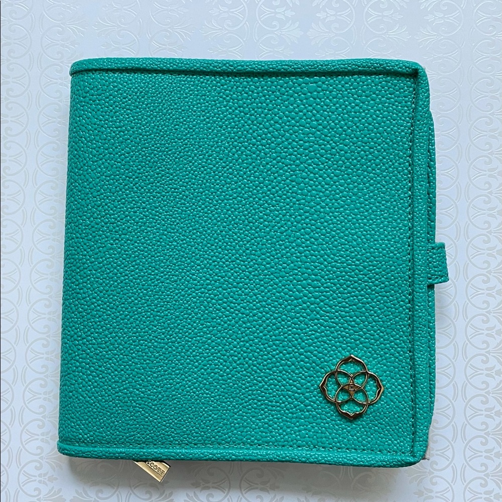 Kendra Scott Travel Jewelry Wallet